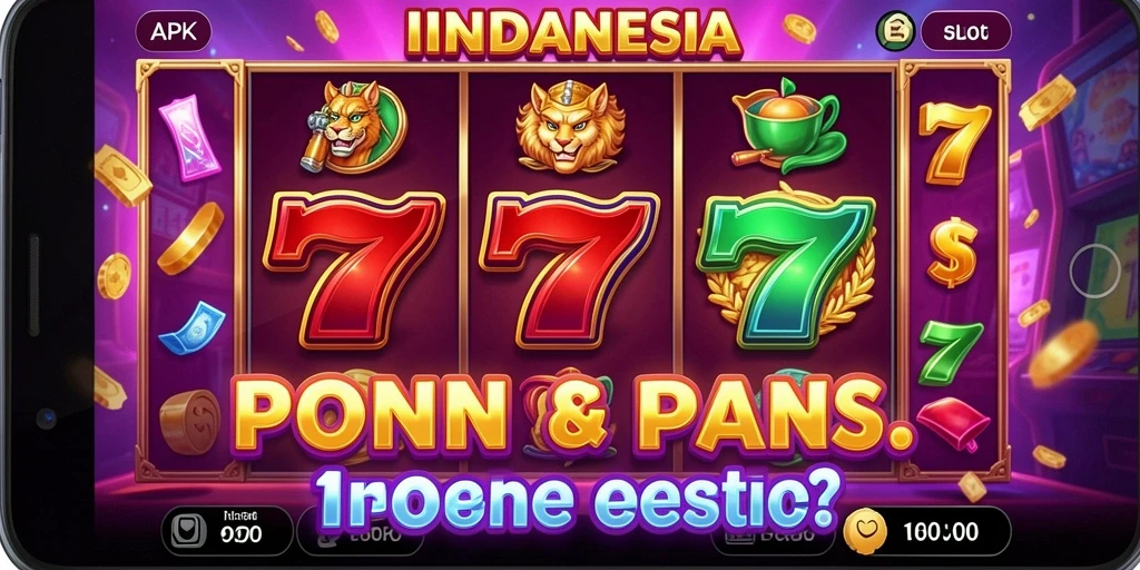 Tampilan antarmuka yang user-friendly dan menarik.