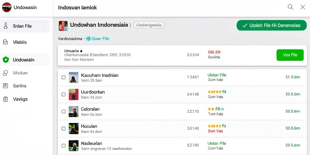 Tampilan permainan slot yang menarik dan colorful.