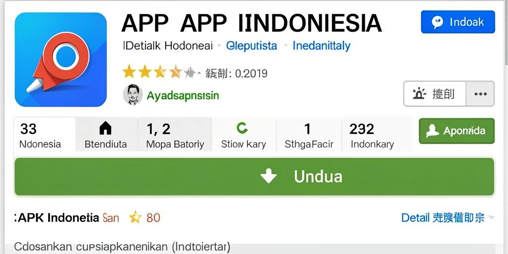 Tampilan antarmuka PAKTOTO yang menarik dan mudah digunakan.