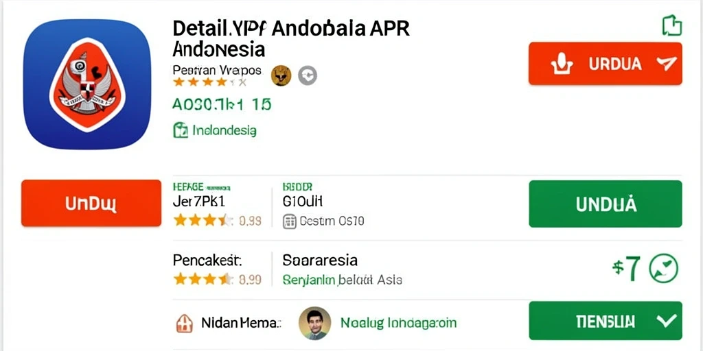 Tampilan awal permainan RPVIP7 yang menarik.