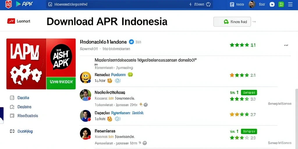 Tampilan karakter yang menawan dan beragam.